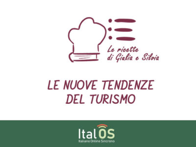 Le nuove tendenze del turismo