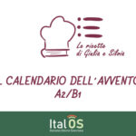 Il calendario dell’Avvento – A2/B1