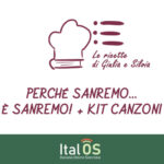 Perché Sanremo…è Sanremo! + kit canzoni